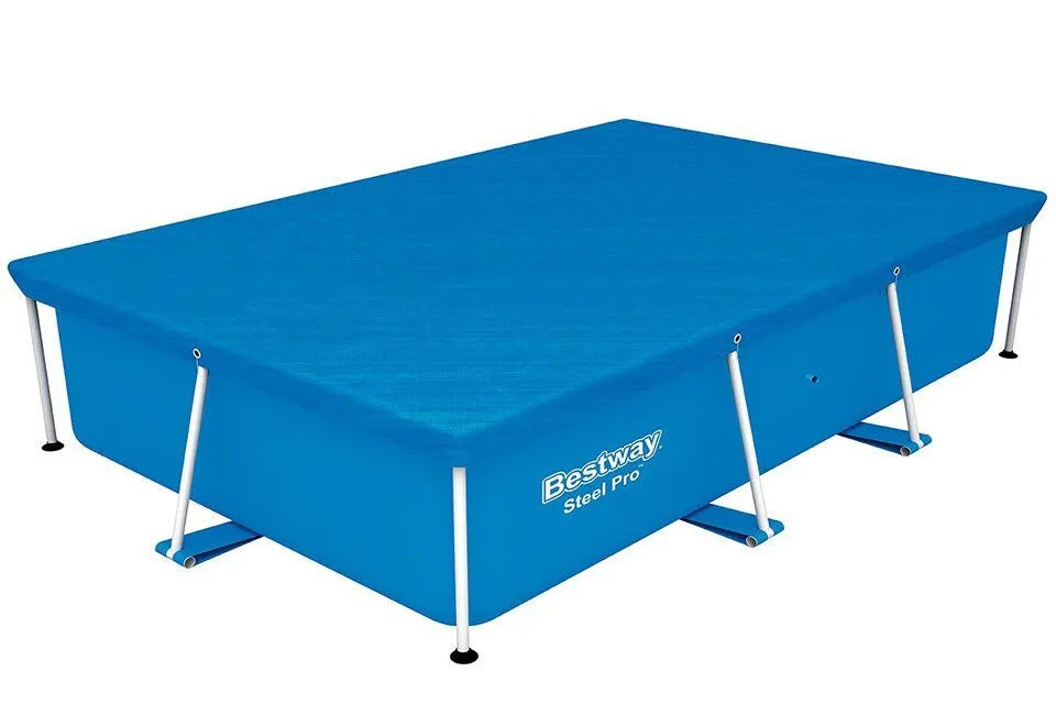 Bestway | Flowclear Abdeckplane 259 x 170 cm