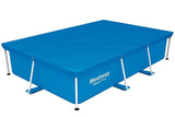 Bestway | Flowclear Abdeckplane 259 x 170 cm