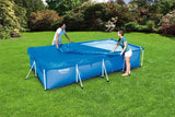 Bestway | Flowclear Abdeckplane 400 x 211 cm