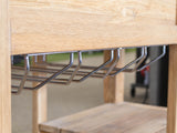 Milano Buitenkeuken Opstelling 18, Albastro Cream - Passion Grills (foto 5)