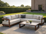 Fonteyn | Loungeset Amara