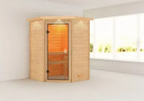 Willkommen | Antonia Sauna