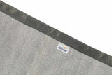 Platinum Sun & Shade | Coolfit Sonnensegel Quadratisch 360 x 360 cm | Anthrazit