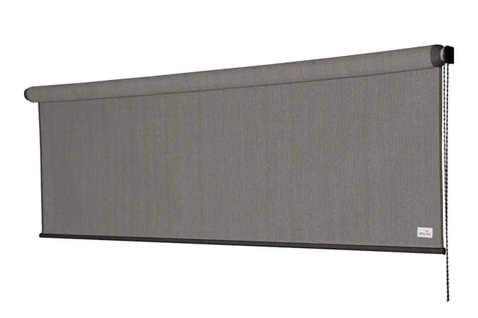 Platinum Sun & Shade | Coolfit Rollgordijn 248 x 240 cm | Anthrazit
