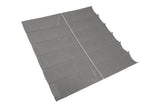 Platinum Sun & Shade | Coolfit Harmonica Schattentuch 370 x 500 cm | Anthrazit
