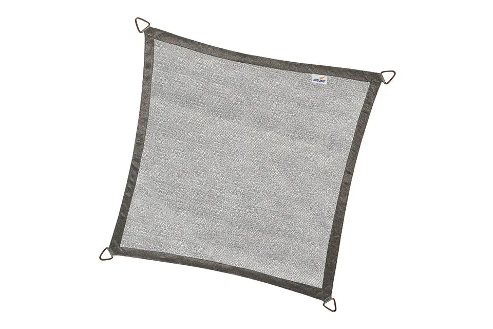 Platinum Sun & Shade | Coolfit Sonnensegel Rechteck 300 x 400 cm | Anthrazit