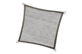 Platinum Sun & Shade | Coolfit Sonnensegel Rechteck 300 x 500 cm | Anthrazit