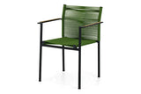 Apple Bee | Jakarta Gartenstuhl | Olive