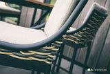 Apple Bee | Milou Barset | Schwarz