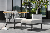 Apple Bee | Condor Fußhocker