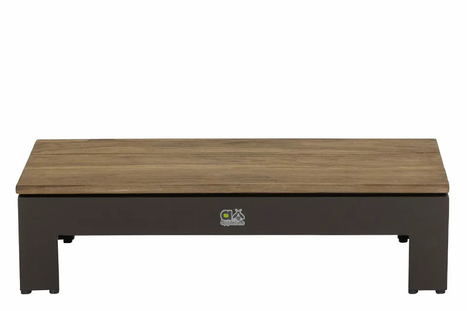 Apple Bee | Sticks & More Couchtisch 87 x 87 cm