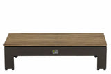 Apple Bee | Sticks & More Couchtisch 87 x 87 cm