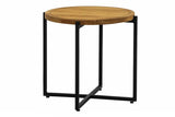 Apple Bee | Condor Couchtisch Ø 54 x 50 cm