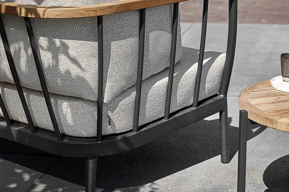 Apple Bee | Condor Loungesessel