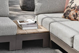 Apple Bee | Sticks & More Couchtisch 87 x 43 cm
