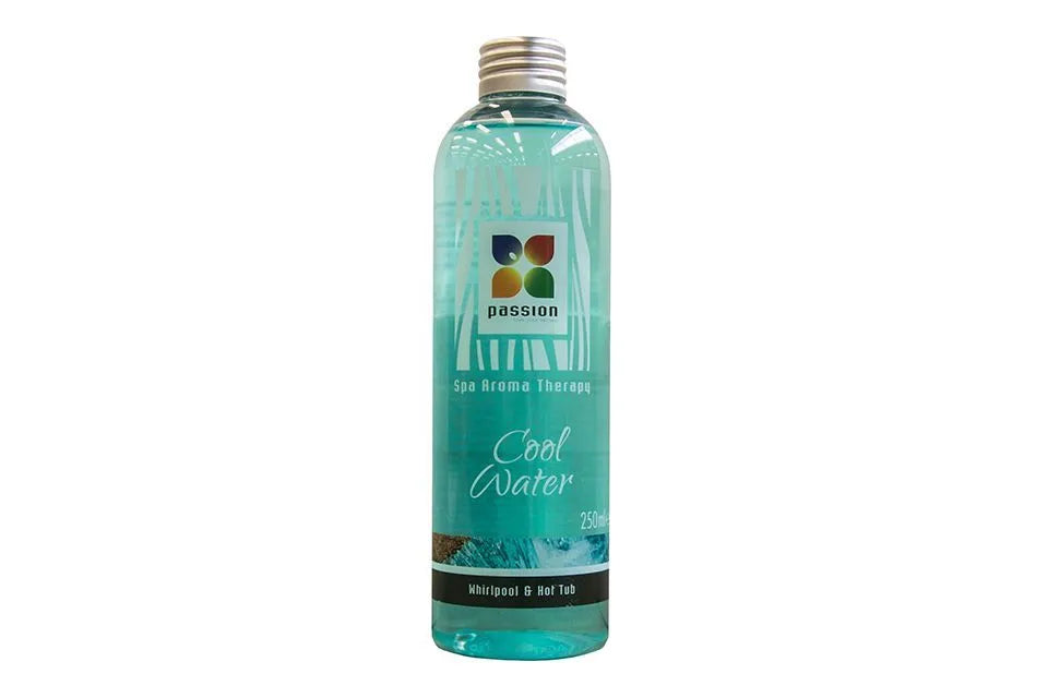 Leidenschaft | Aroma, Cool Water