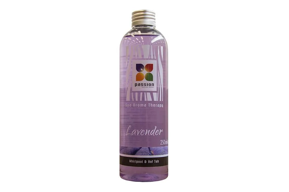 Leidenschaft | Aroma, Lavendel
