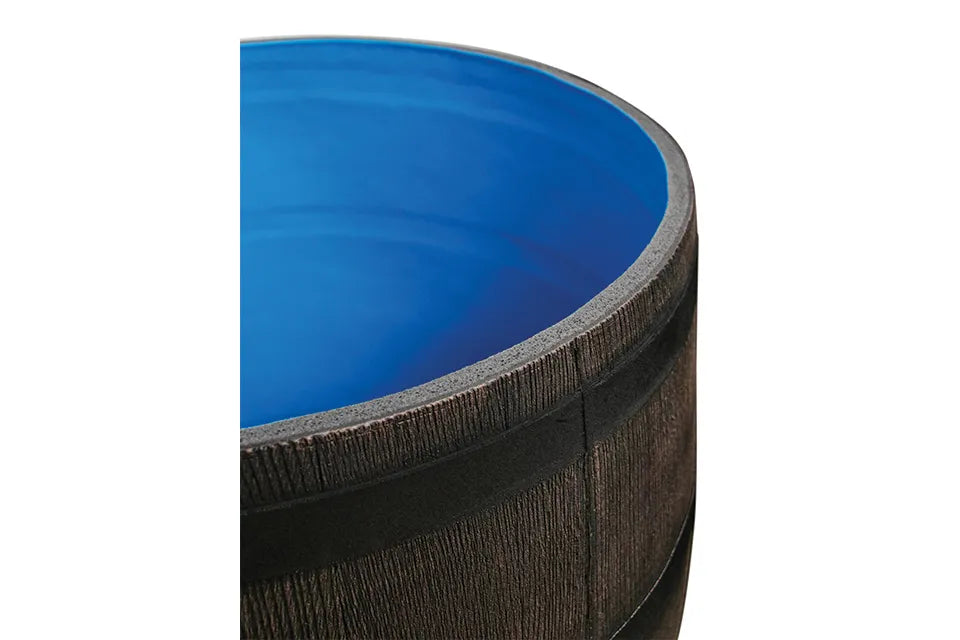 Passion Ice Baths | The Iceman's Barrel™ XL | Komplett