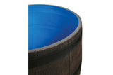 Passion Ice Baths | The Iceman's Barrel™ XL | Komplett