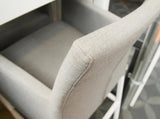 Fonteyn | Savage Barset | Weiß