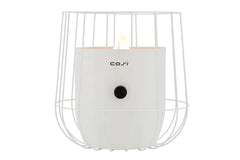 Cosi | Cosiscoop Korb | Weiß