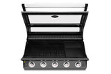 Beefeater | Einbaugrill | Discovery 5 Brenner | Schwarz