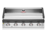 Beefeater | Einbaugrill | Discovery 5 Brenner | Edelstahl
