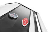 Beefeater | Einbau-Grill | Discovery 3 Brenner | Schwarz