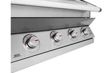 Beefeater | Einbaugrill | Discovery 5 Brenner | Edelstahl