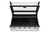 Beefeater | Einbaugrill | Discovery 5 Brenner | Edelstahl