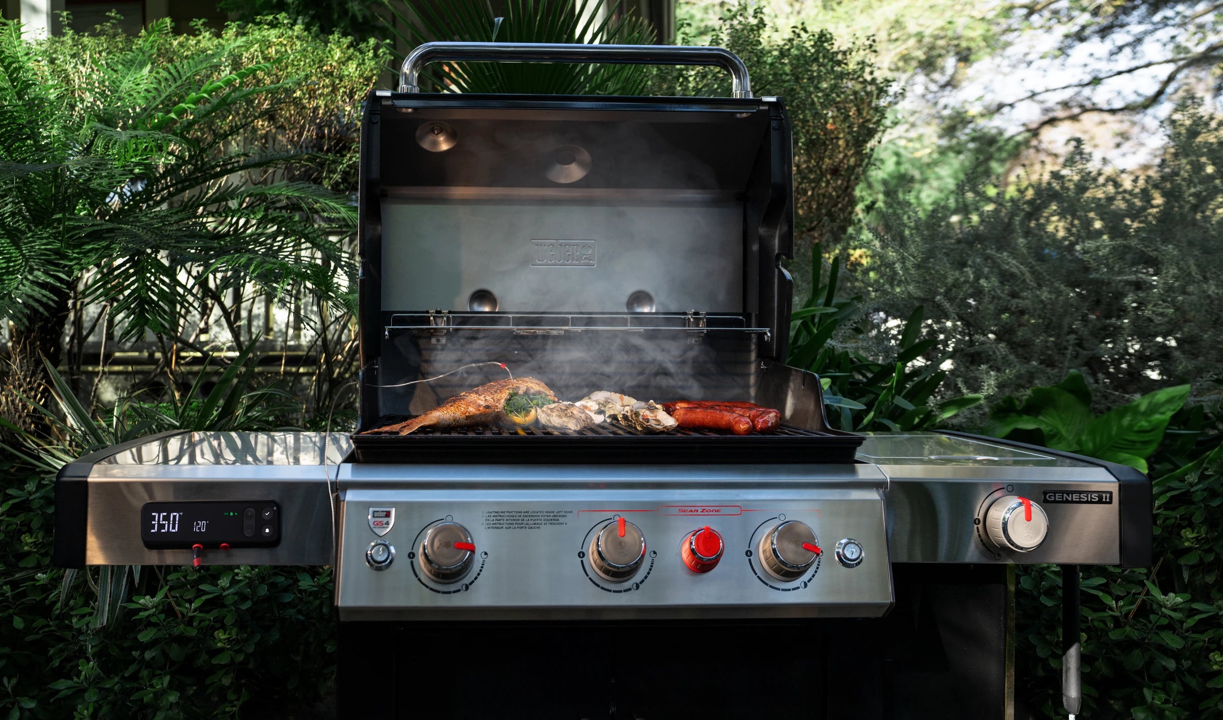 Weber Grills