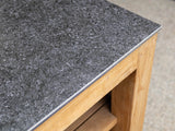 Milano Buitenkeuken Opstelling 03, Belgium Dark Grey - Passion Grills (foto 6)