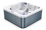 Tropic Spas | Bermuda Spa