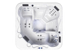 Tropic Spas | Bermuda Spa