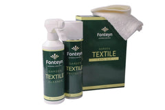 Fonteyn | Garten Textilpflegeset | 2x 500 ml