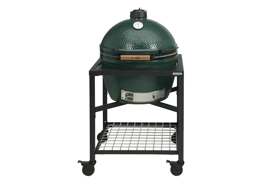 Big Green Egg | Modulare Arbeitsfläche | Egg Frame | 2XL