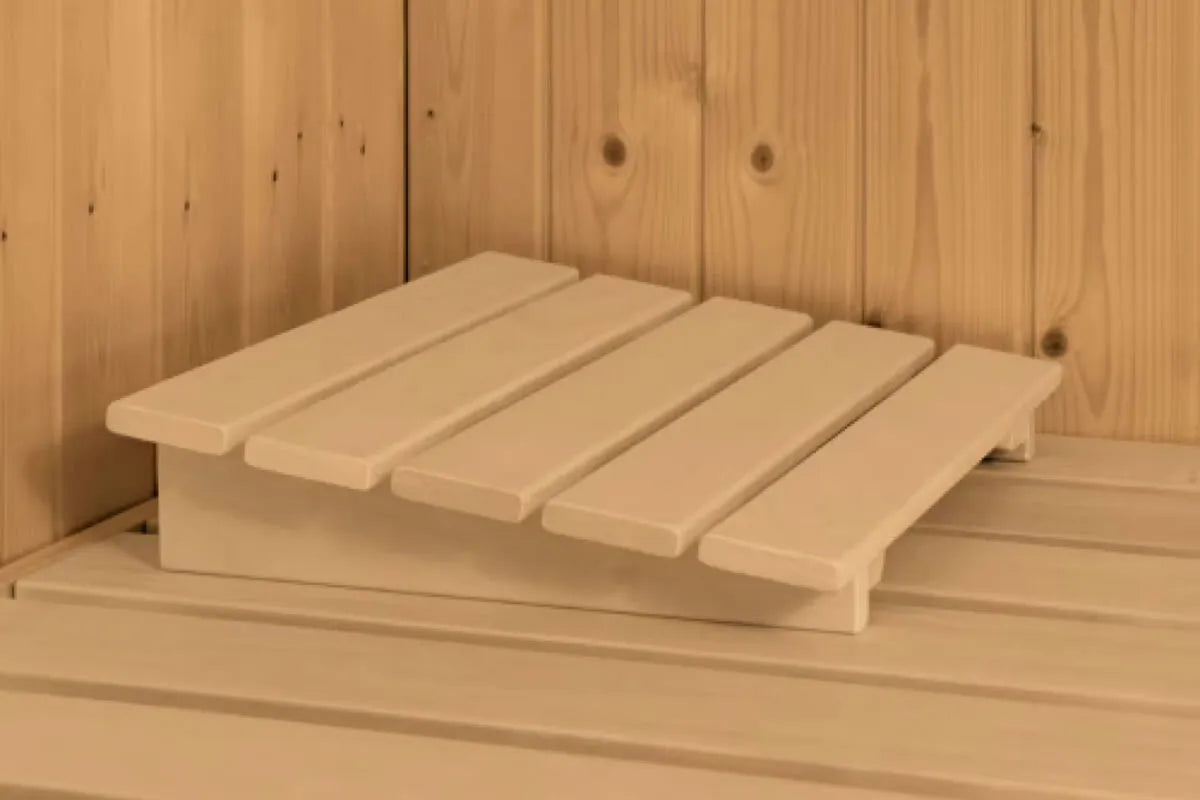 Karibu | Bodo Sauna
