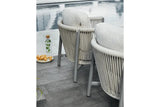 Apple Bee | Bora Bora Loungesessel | Taupe