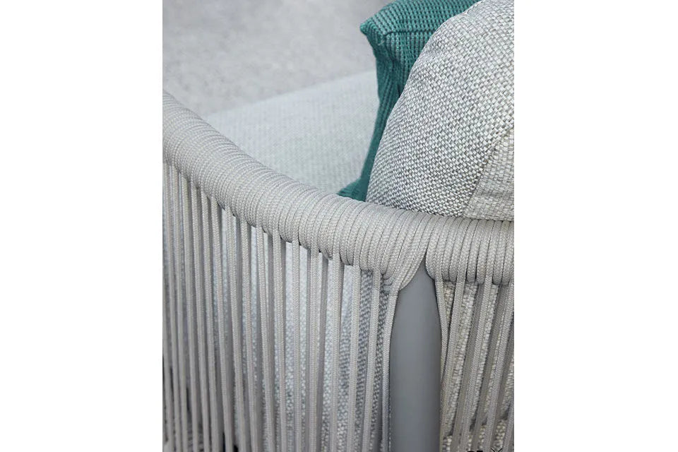 Apple Bee | Bora Bora Loungesofa | Taupe
