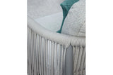 Apple Bee | Bora Bora Loungesofa | Taupe