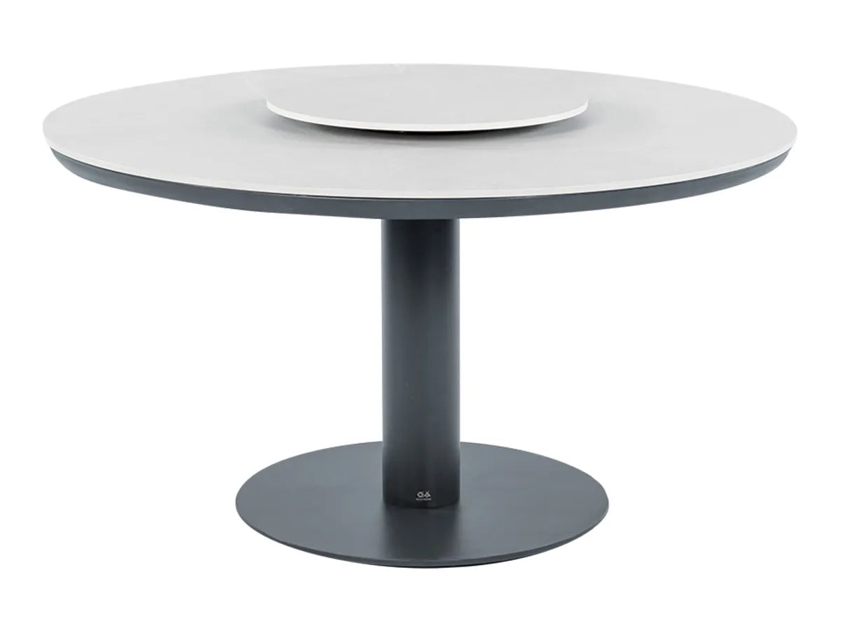 Apple Bee | Bora Bora Low Diningset | Taupe