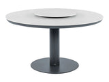 Apple Bee | Bora Bora Low Diningset | Taupe