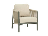 Apple Bee | Bora Bora Low Diningset | Taupe