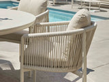 Apple Bee | Bora Bora Loungeset | Oyster