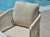 Apple Bee | Bora Bora Loungeset | Oyster