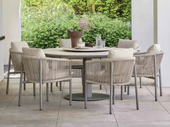 Apple Bee | Bora Bora Loungeset | Taupe