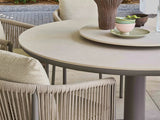 Apple Bee | Bora Bora Loungeset | Taupe