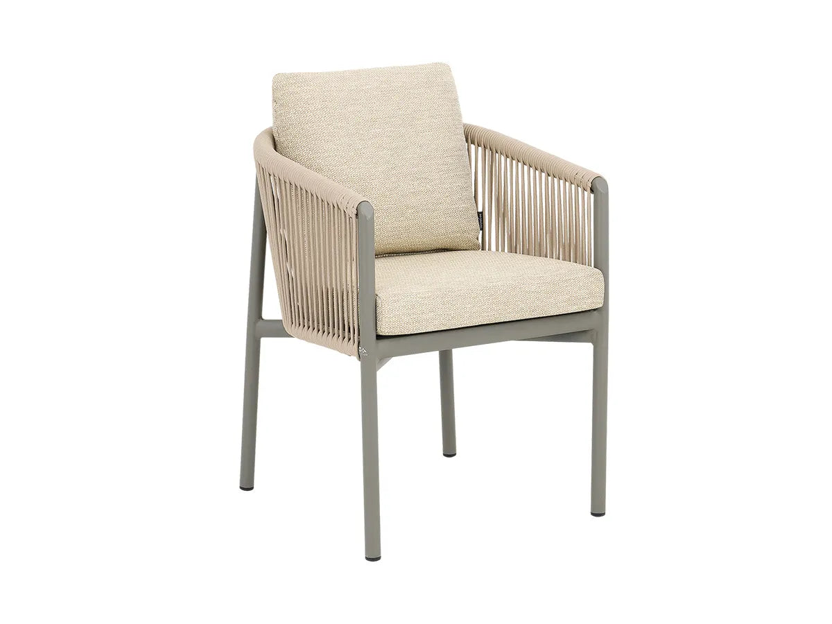 Apple Bee | Bora Bora Loungeset | Taupe