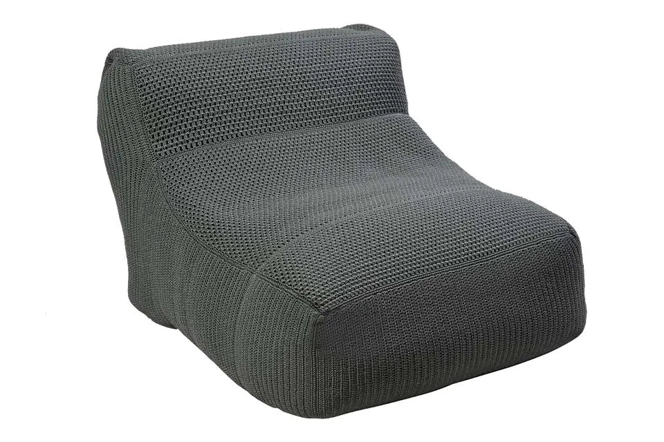Fonteyn | Marbella Loungesessel | Kobo Grey