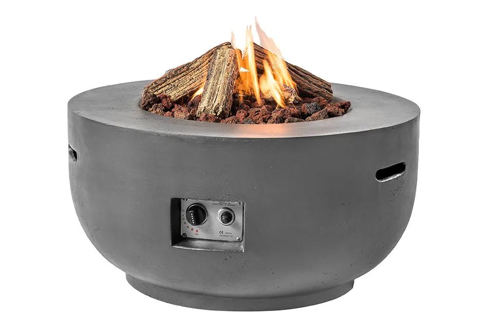 Happy Cocooning | Bowl | Anthrazit